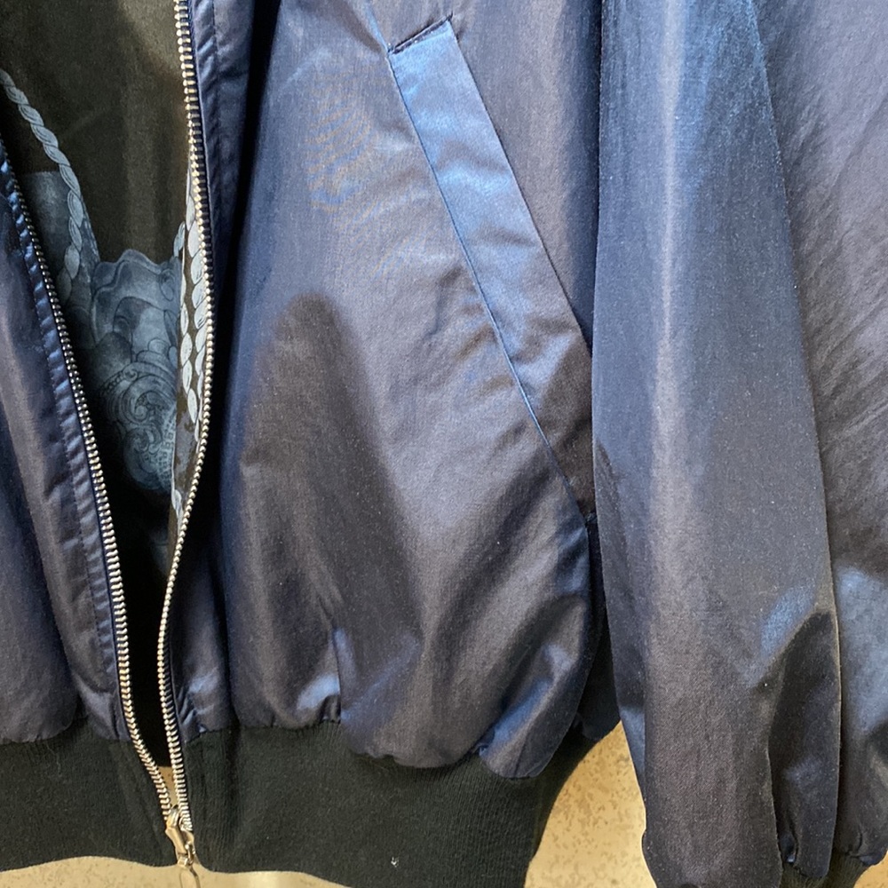 Jacket - Picture 2 of 5